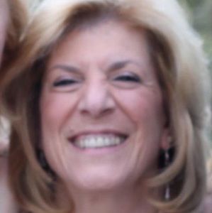 Meet your Posher, Beth